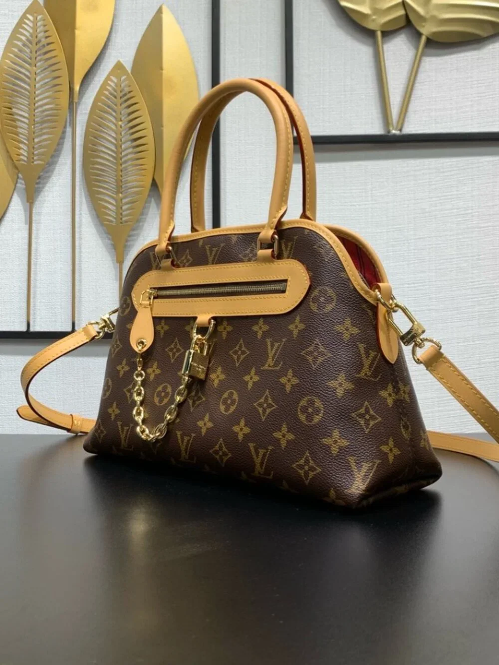 Louis Vuitton Ever More PM Monogram